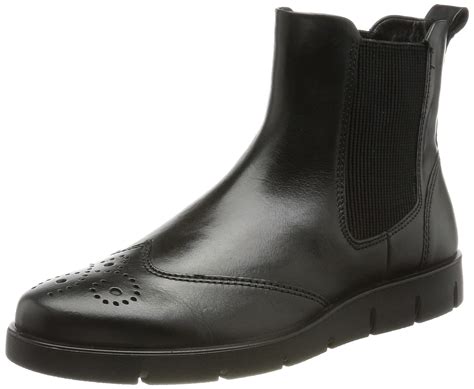 Suchergebnis Auf Amazon.de Für: Ecco Stiefeletten Schwarz.